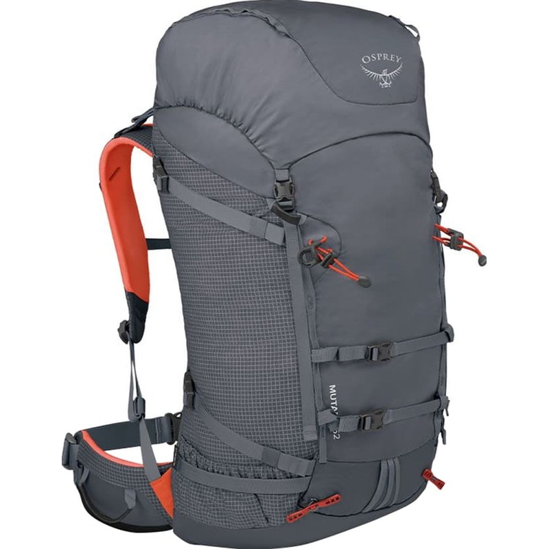 Osprey Mutant Climbing Backpack 52L