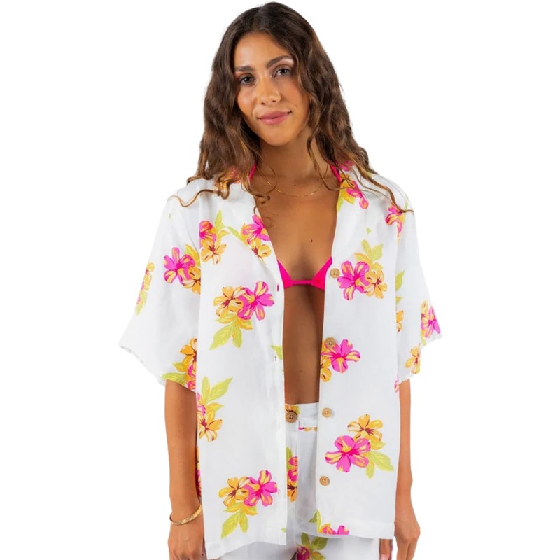 Rip Curl Cabana Shirt – Women’s