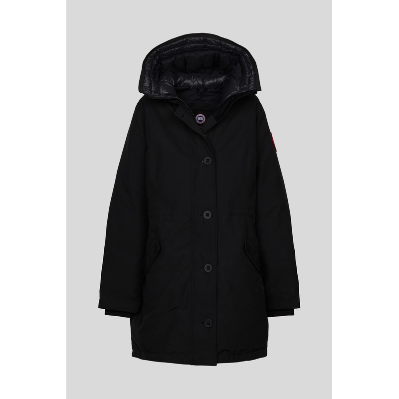 Rossclair Parka M Excellent
