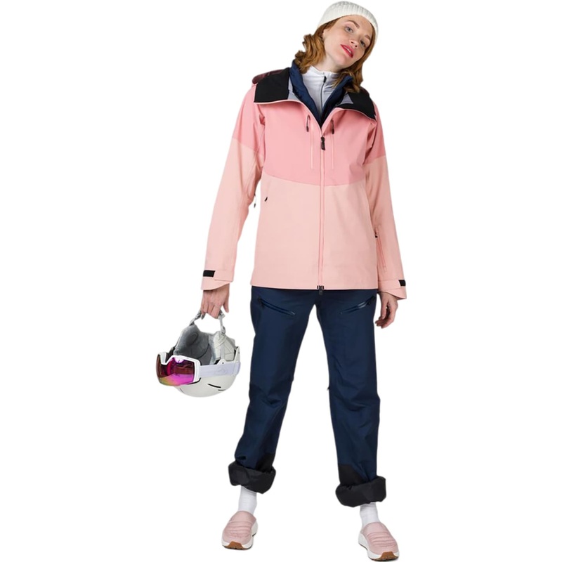 Rossignol Rallybird Ski Jacket – Women’s