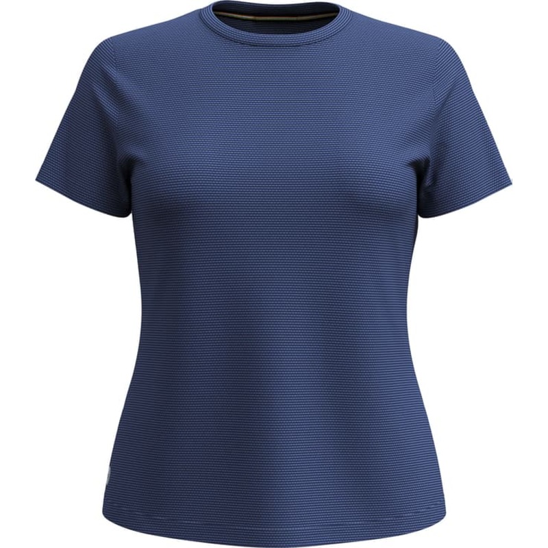 Smartwool Active Mesh Short Sleeve T-Shirt – Women’s