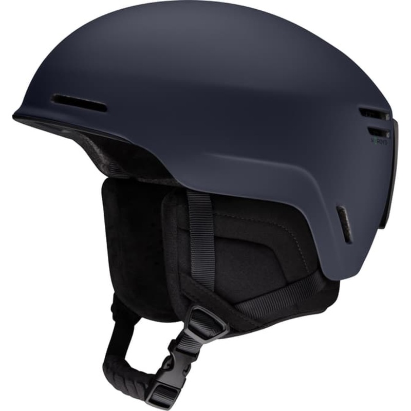 Smith Optics Method Round Contour Fit Helmet