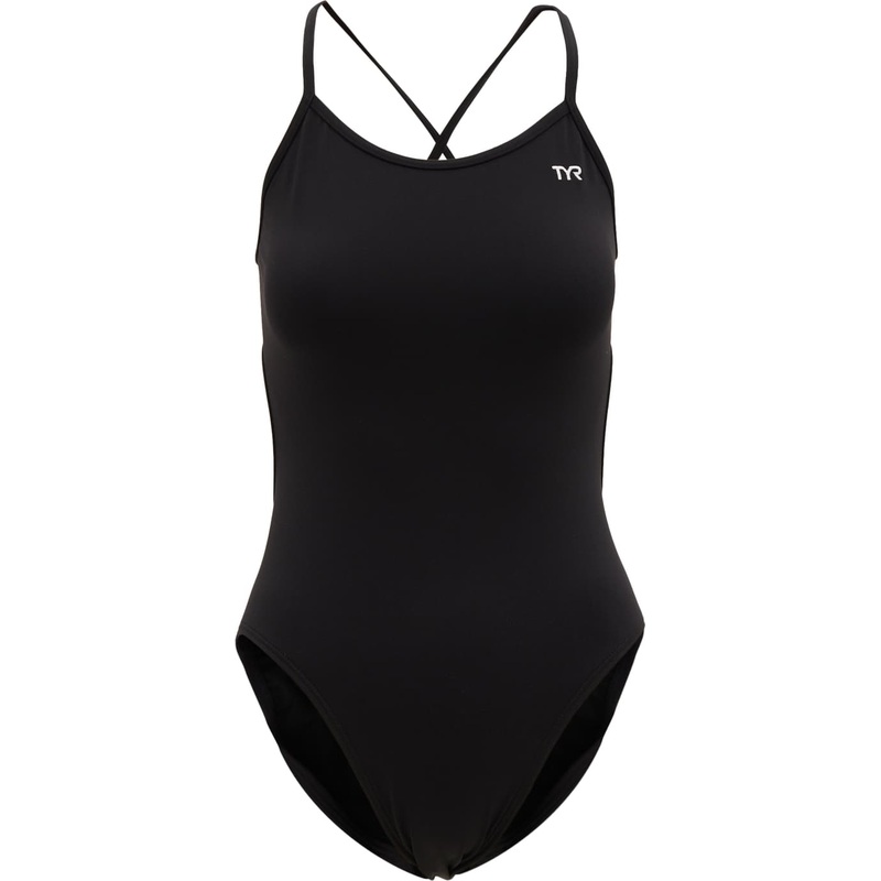 TYR Durafast Elite Solid Trinityfit Swimsuit – Women’s