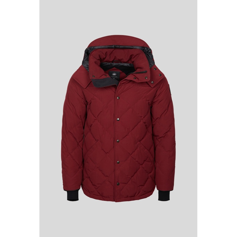 Webster Parka M Very Good