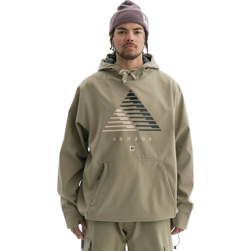 Armada Wilkel Rideable Hoodie – Men’s