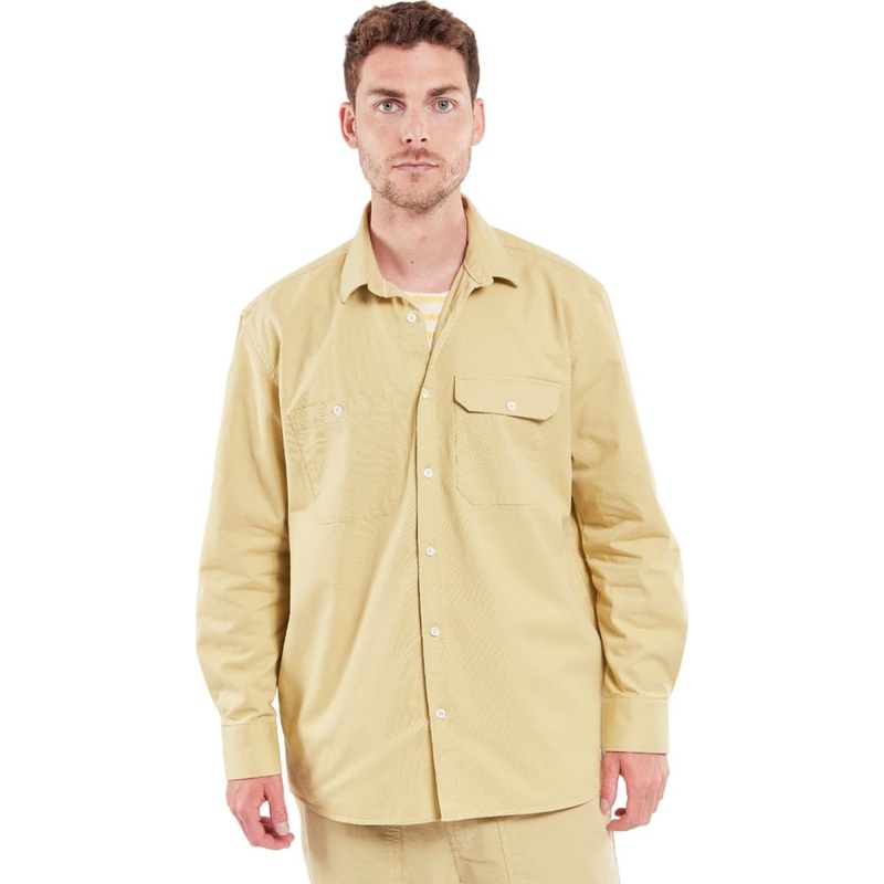 Armor Lux Overshirt – Men’s