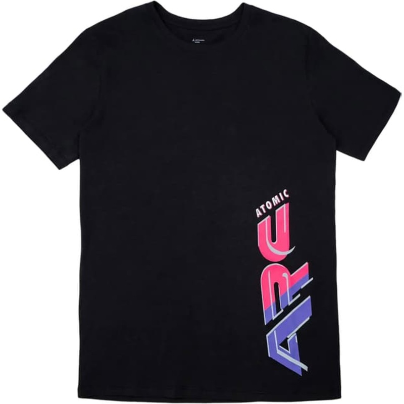 Atomic Graphic T-Shirt – Men’s