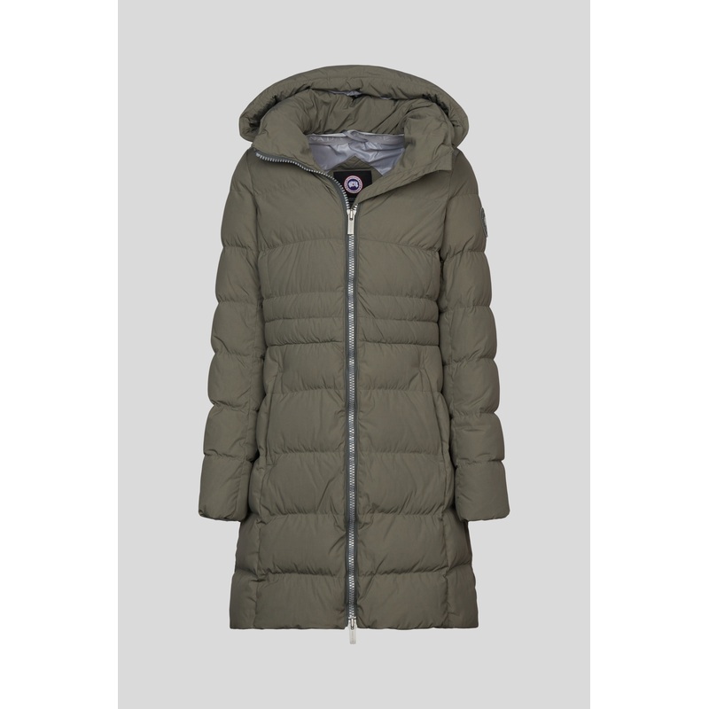 Aurora Parka XS Excellent