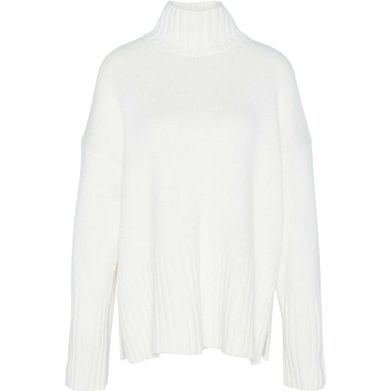 Barbour Serena High-Neck Jumper – Women’s