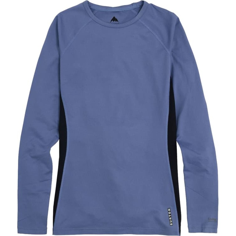 Burton Midweight X Base Layer Crewneck – Women’s