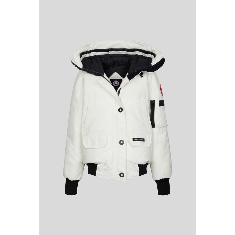 Chilliwack Bomber M Excellent