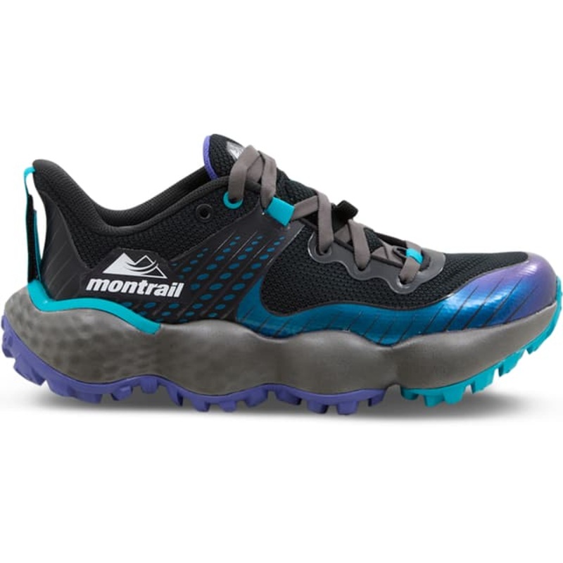 Columbia Montrail Trinity MX Trail Running Shoes – Women’s