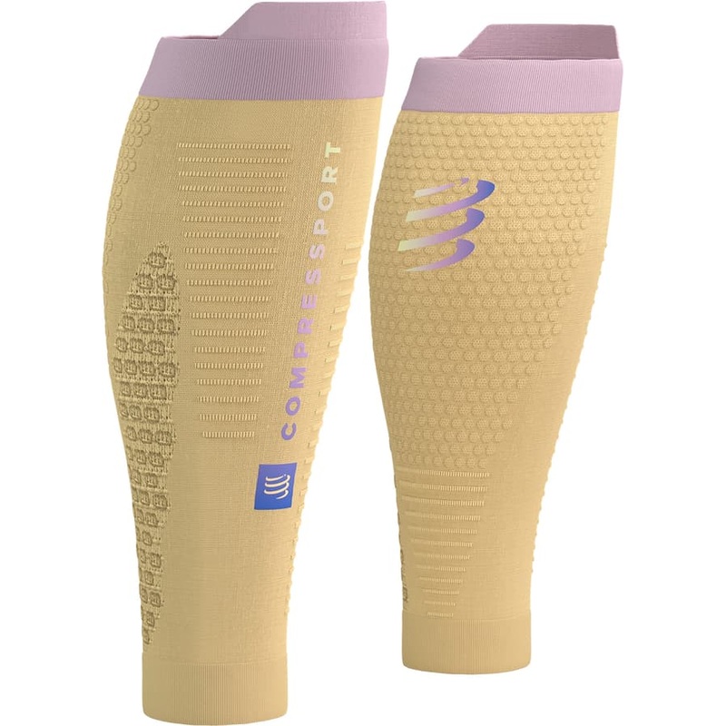 Compressport R2 3.0 Compression Calf Sleeve – Unisex