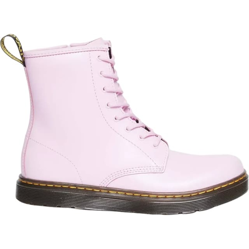 Dr. Martens Zavala Toddler Combat Boots – Youth
