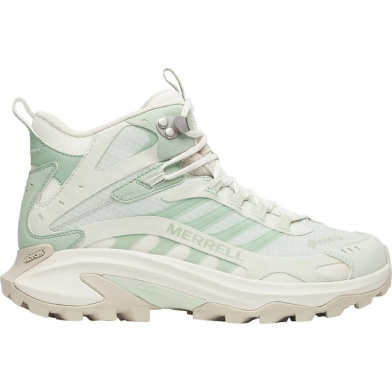 Merrell Moab Speed 2 Mid Gore-Tex Hiking Boots – Women’s