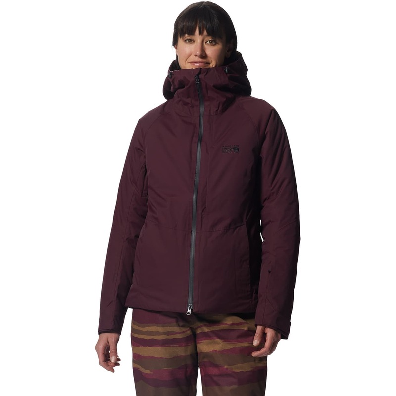 Mountain Hardwear Firefall/2 Jacket – Women’s