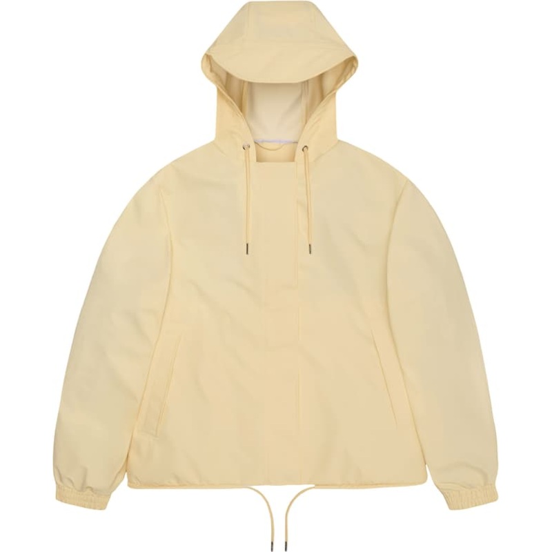 RAINS String Jacket – Unisex