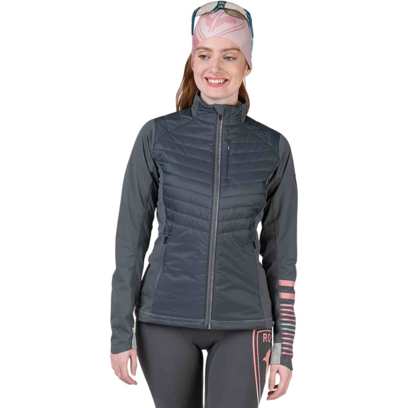 Rossignol Poursuite Warm Jacket – Women’s