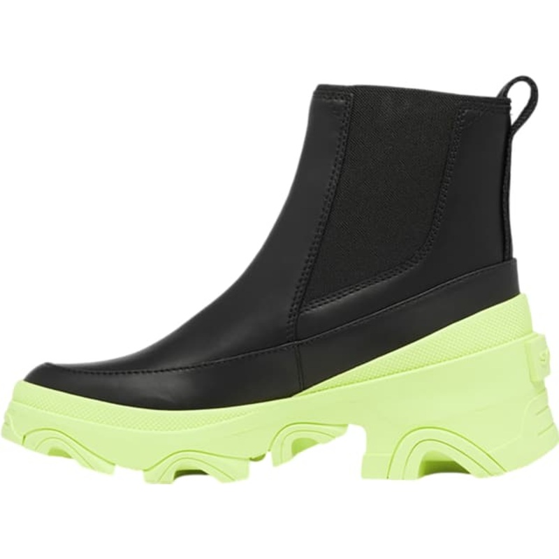 Sorel Brex Chelsea Waterproof Boots – Women’s