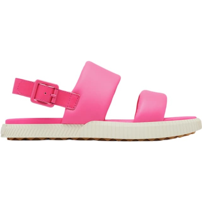 Sorel Ona Streetworks Go-To Flat Sandals – Women’s