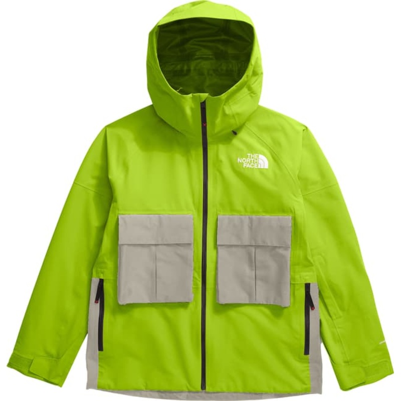 The North Face Dragline Jacket – Men’s