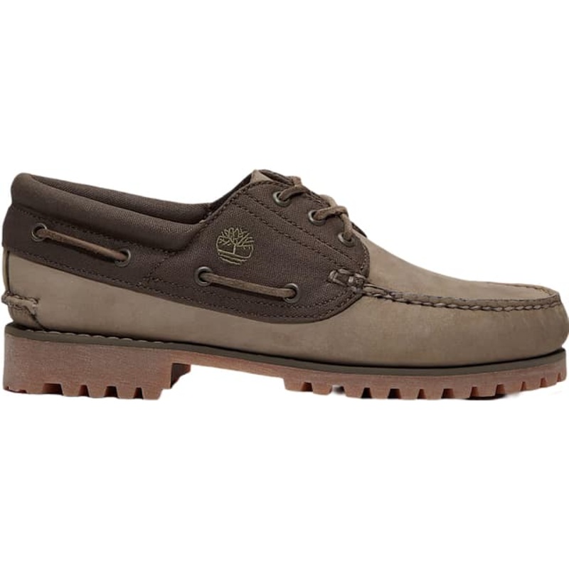 Timberland Timberland Authentic Boat Shoes – Men’s