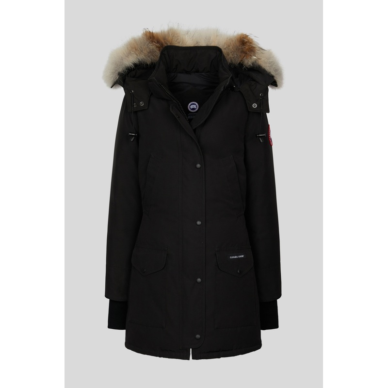 Trillium Parka S Excellent