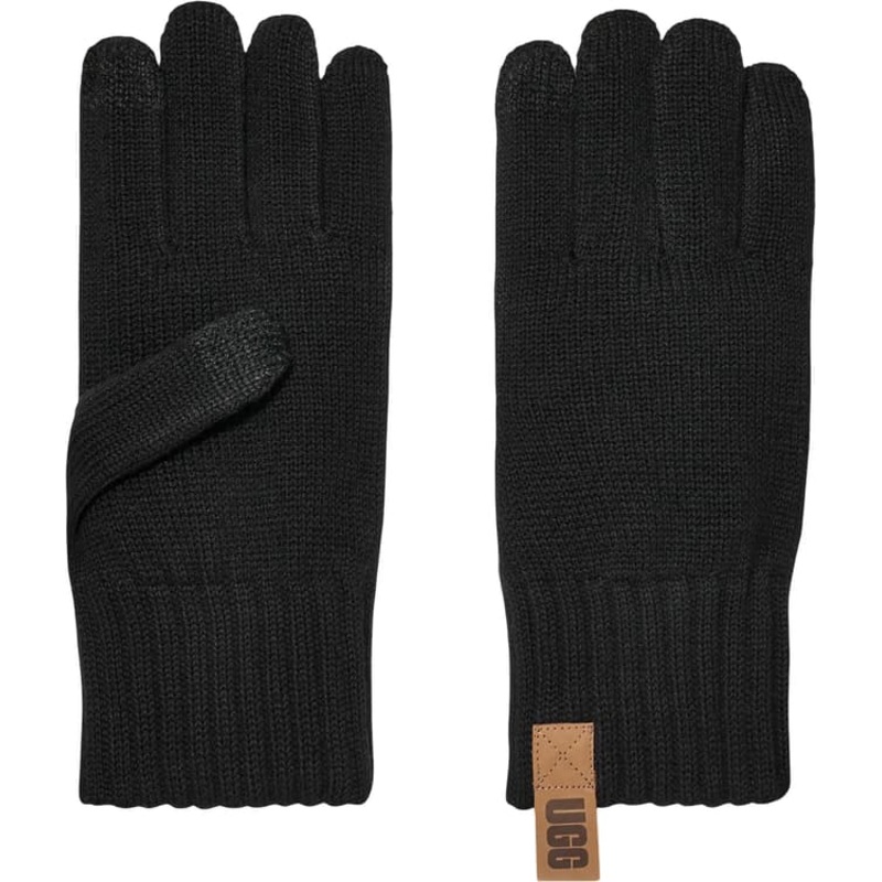 UGG Lightweight Gloves – Men’s