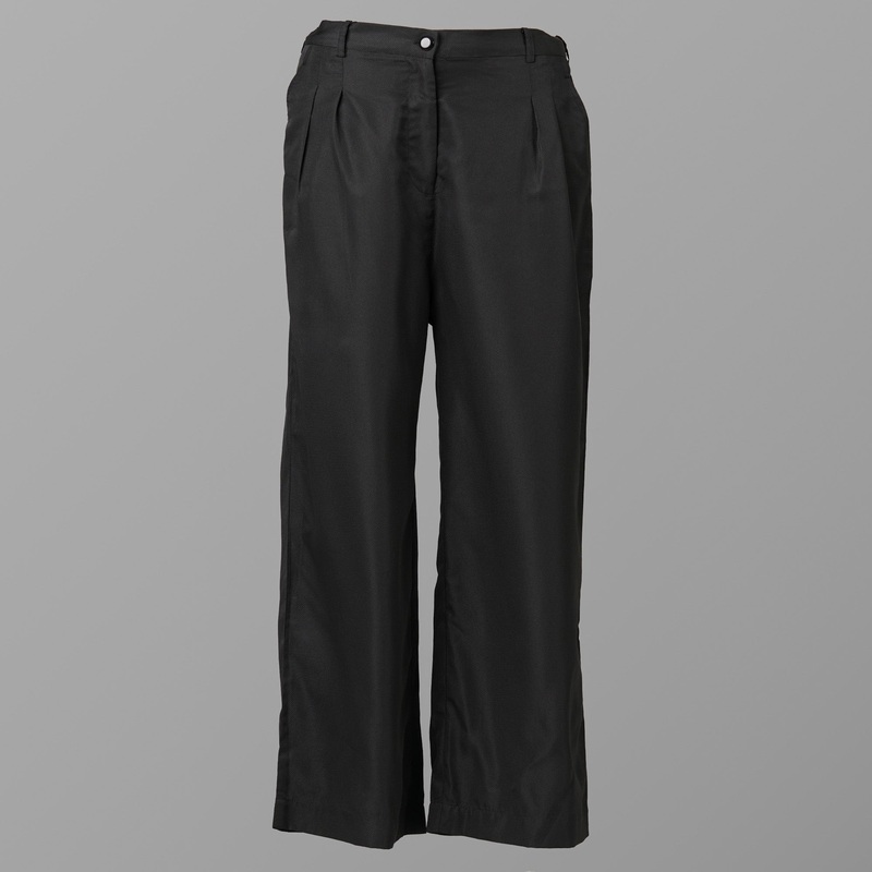 Womens Black Pant 28 BLACK