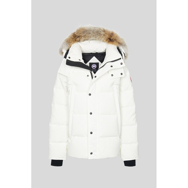 Wyndham Parka Heritage L Very Good
