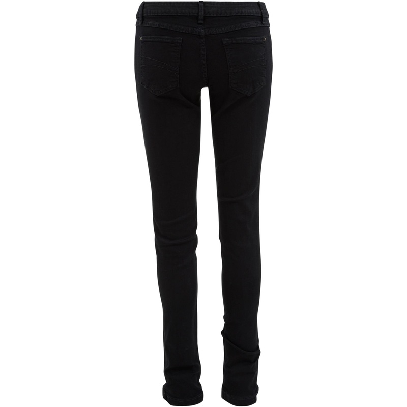 Yoga Jeans Rachel Skinny Low Rise 30″ Jeans – Women’s