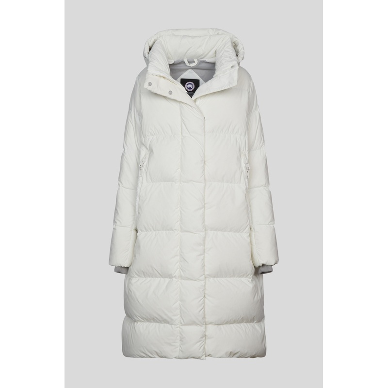 Byward Parka Pastels L Excellent