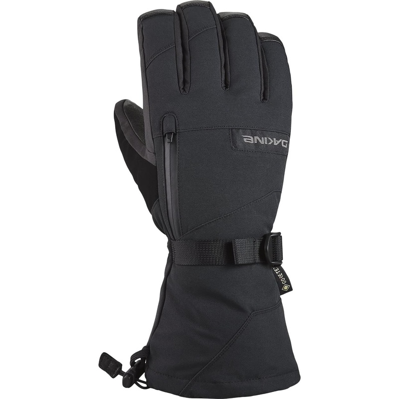Dakine Leather Titan GORE-TEX Gloves – Men’s