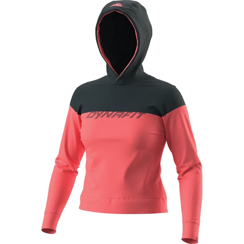 Dynafit 24/7 Drirelease Hoody – Women’s
