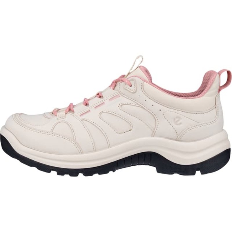 Ecco Offroad Nubuck Outdoor Waterproof Shoes – Women’s