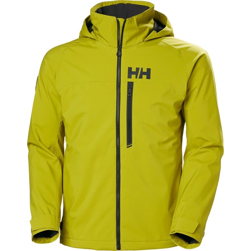 Helly Hansen HP Racing LIFALOFT Hooded Sailing Jacket – Men’s
