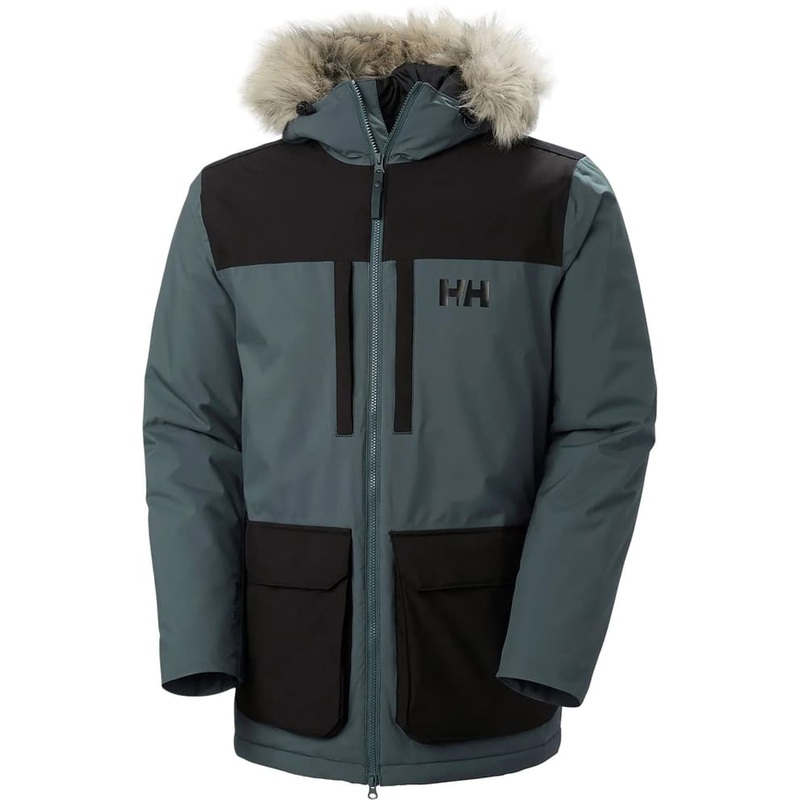 Helly Hansen Patrol Parka – Men’s