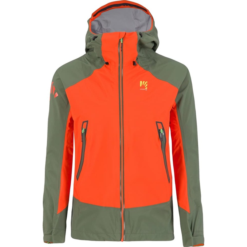 Karpos Storm Evo Jacket – Men’s