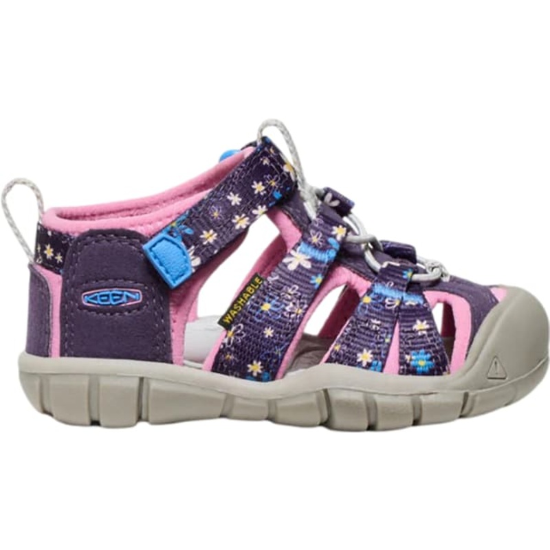 Keen Seacamp II CNX Sandals – Toddlers