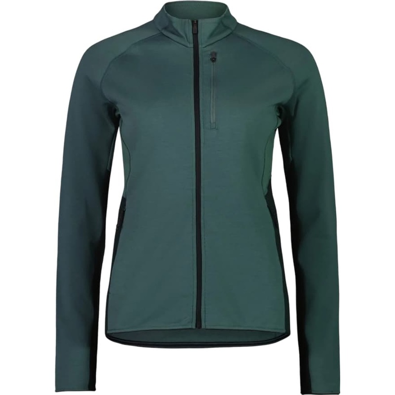 Mons Royale Approach Merino Gridlock Jacket – Women’s