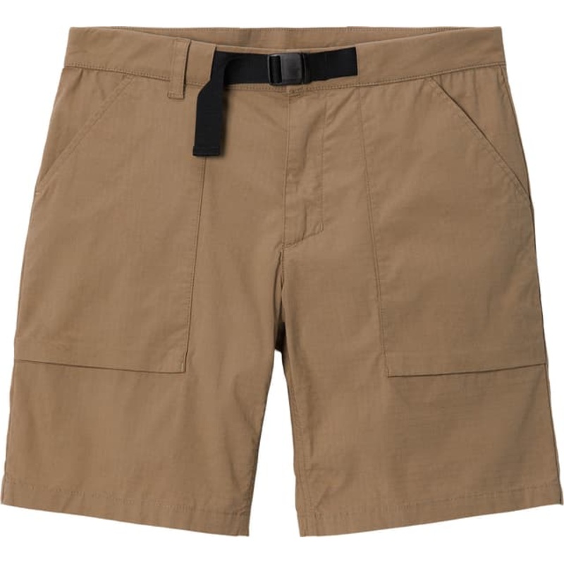 Mountain Hardwear J Tree Belted Short – Men’s