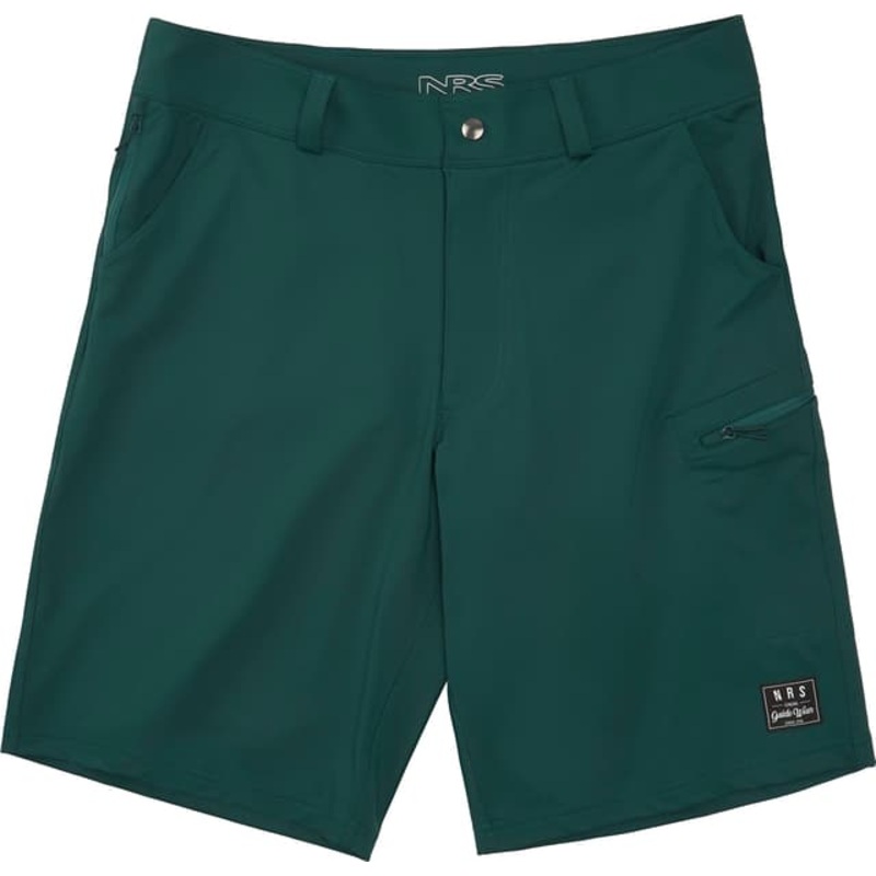 NRS Guide Shorts 11″ – Men’s