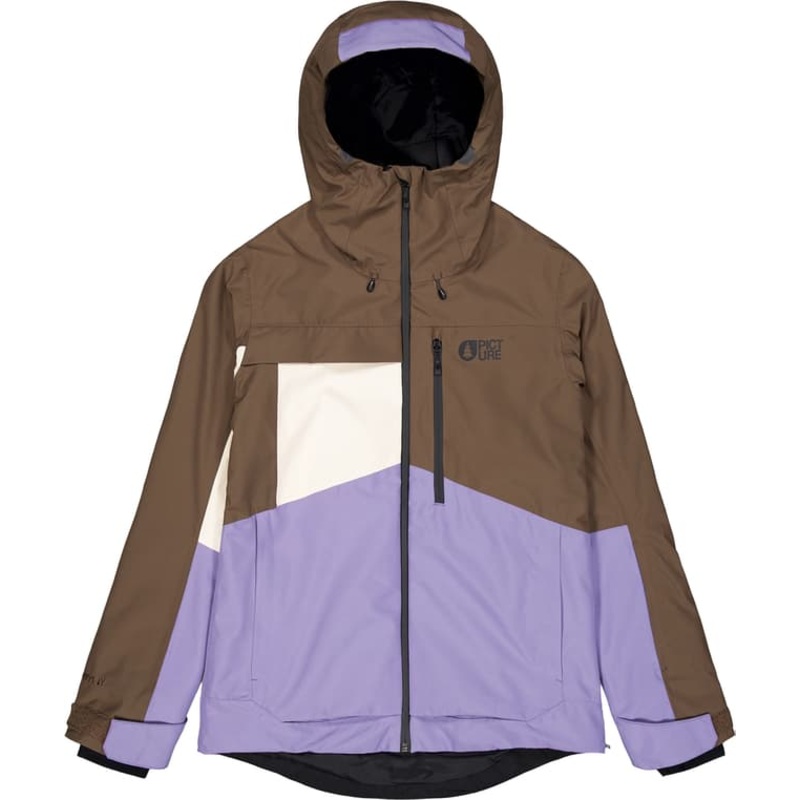 Picture Seen Jacket – Women’s