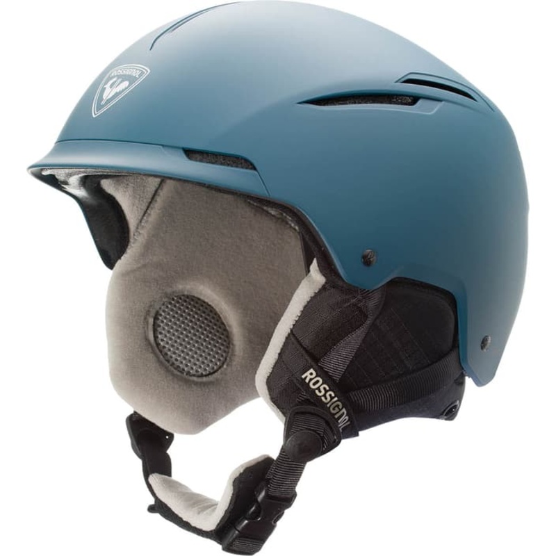 Rossignol Templar Impacts Ski Helmets – Unisex