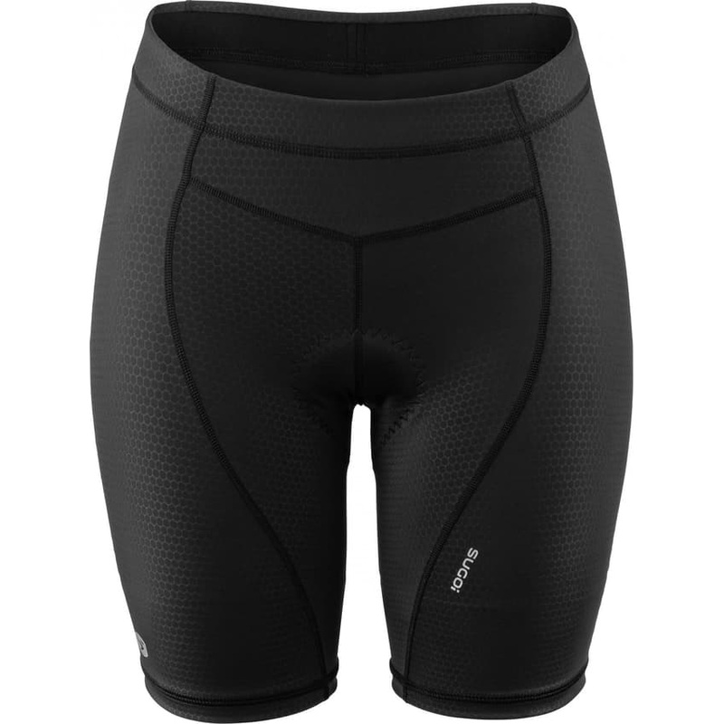 SUGOi Essence Cycling Shorts – Women’s