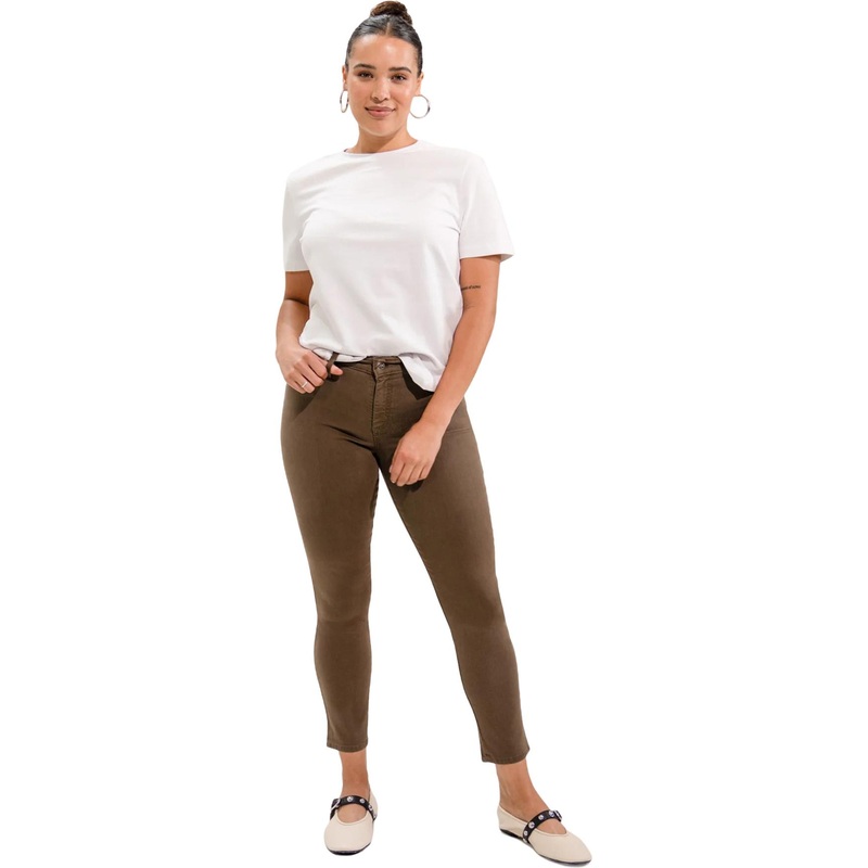 Yoga Jeans Rachel Skinny Jeans 27″ – Women’s