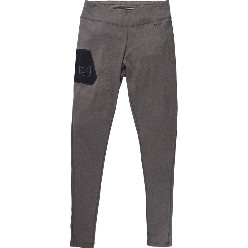 Burton [ak] Baker Power Wool Base Layer Pants – Women’s