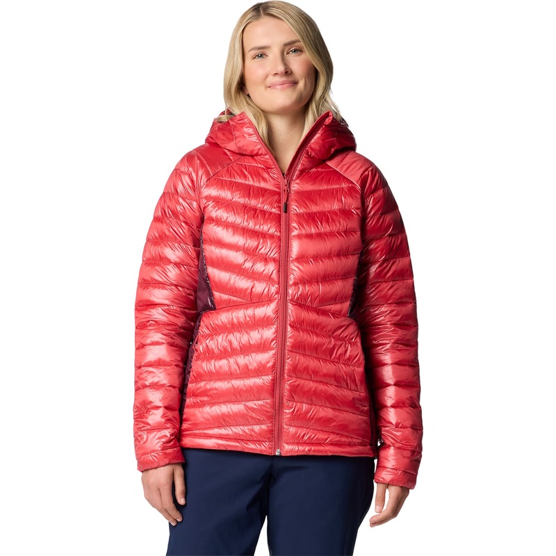 Columbia Labyrinth Loop II Hooded Jacket – Women’s