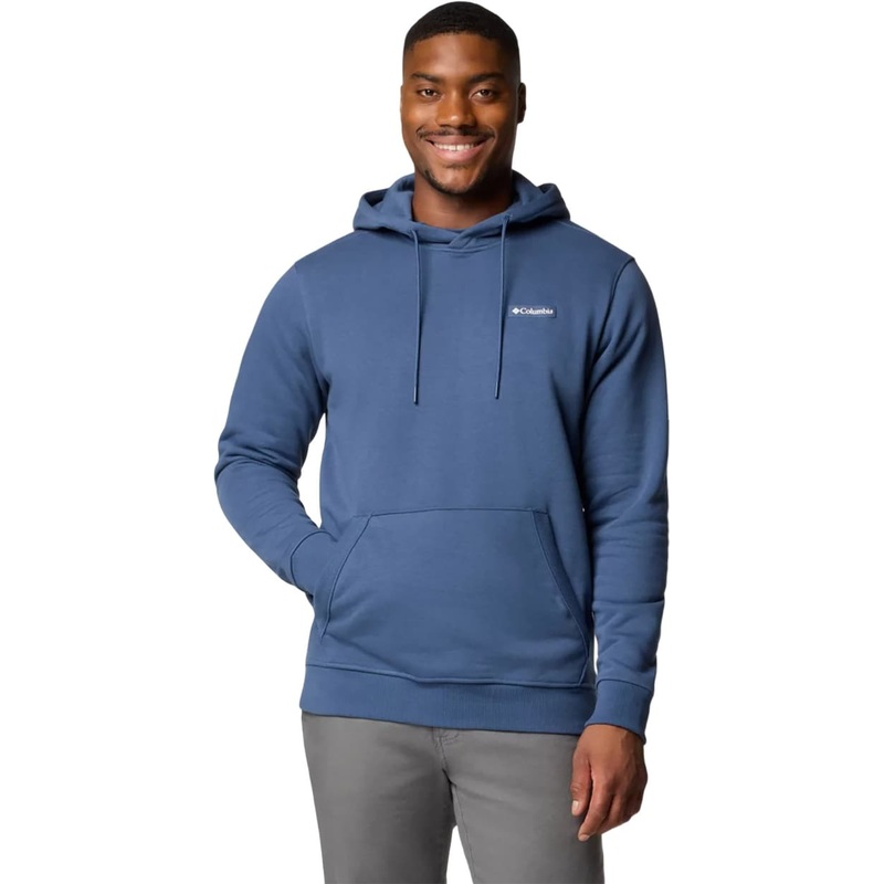 Columbia Meridian Creek Hoodie – Men’s
