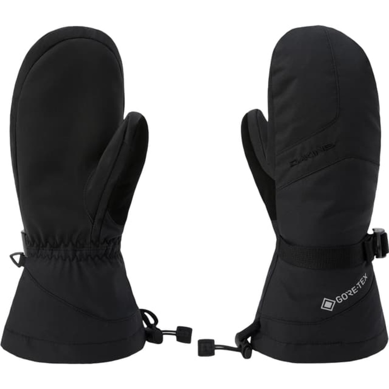 Dakine Eclipse Gore-Tex Mitts – Women’s